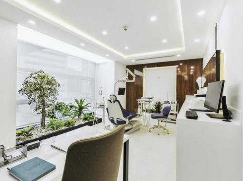 Slider image (2) DentSpa - Best Dental Clinic in Istanbul